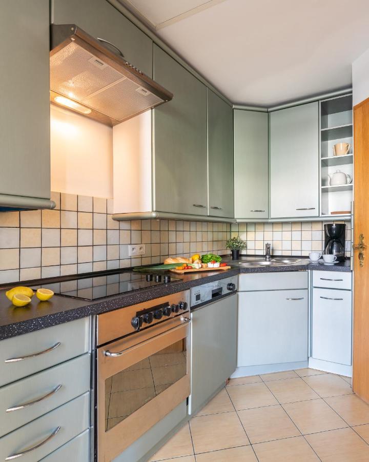 Two Bedroom Apartment For 6 People Varsóvia Exterior foto
