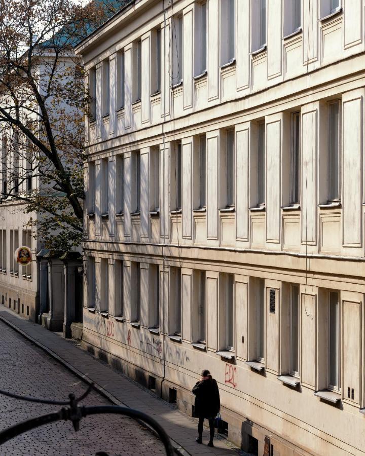 Two Bedroom Apartment For 6 People Varsóvia Exterior foto